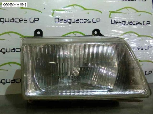 105666 faro de opel frontera a b&aacute;sico