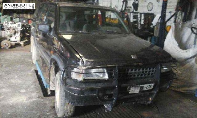 105666 faro de opel frontera a b&aacute;sico