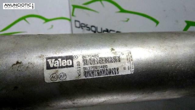 212455 valvula peugeot 607 b&aacute;sico