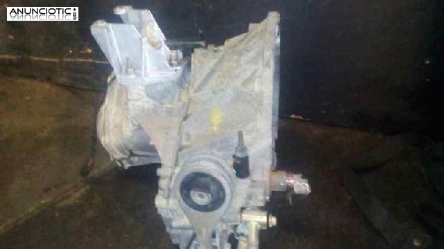 108788 caja de cambios de ford fiesta
