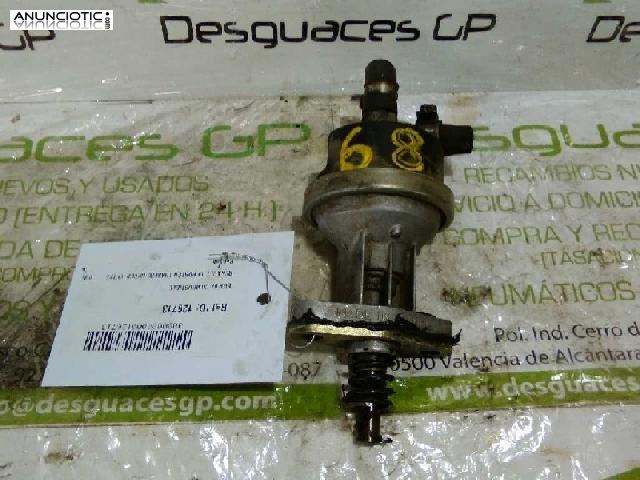 126713 bomba renault 19 port&oacute;n trasero