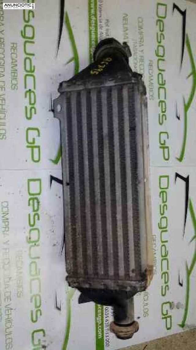 96795 intercooler opel vectra a cd
