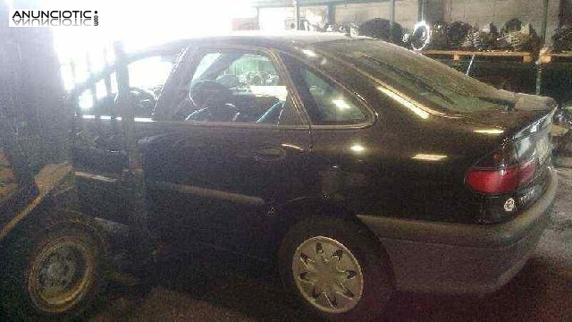 168345 bomba direccion renault laguna