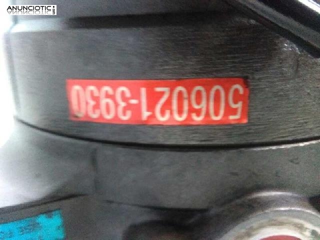 161262 compresor nissan