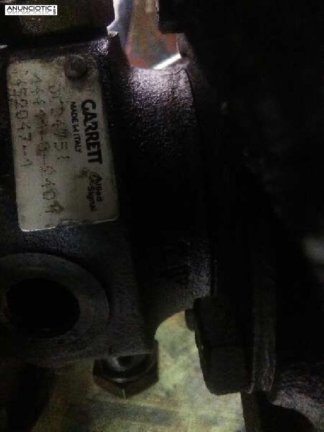 161257 turbocompresor nissan