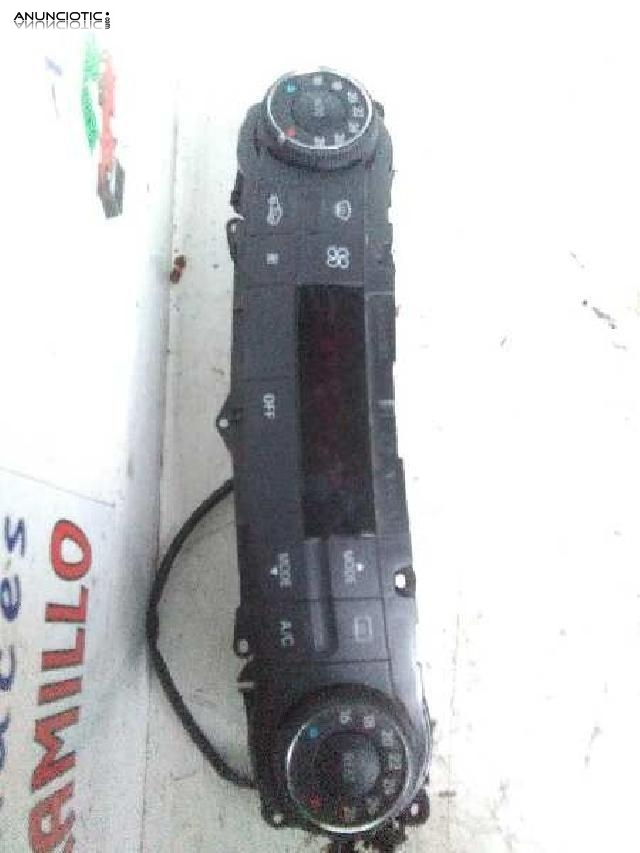162050 mando mercedes clase cls 320 cdi
