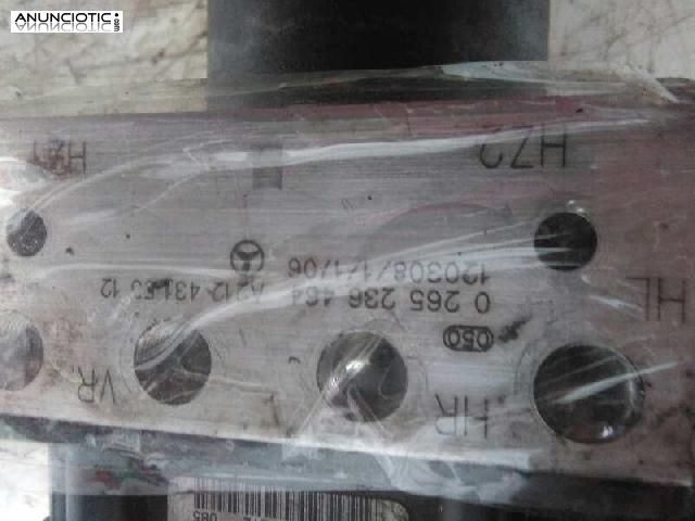 162057 abs mercedes clase e lim. 220 cdi