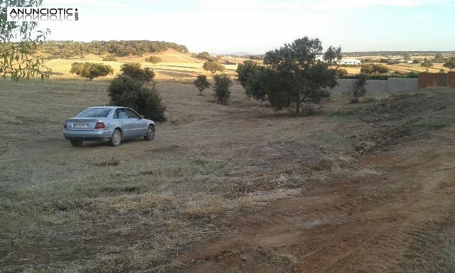 URBANIZACI&Oacute;N LAS ROZAS 1250M/2