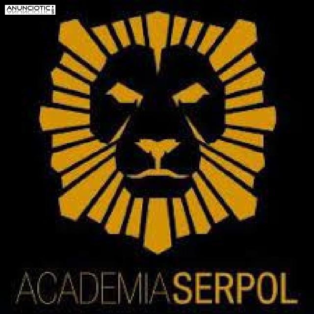 OPOSICIONES POLIC&Iacute;A NACIONAL Y GUARDIA CIVIL