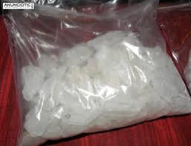 Comprar mefedrona, 25i-NBOME, coca&iacute;na, ketamina, MDMA, 3-MMC, una PVP, Meth
