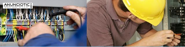 Inselar instalaciones el&eacute;ctricas en general en mallorca