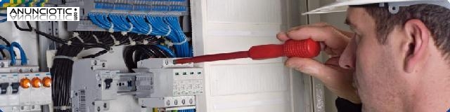 Inselar instalaciones el&eacute;ctricas en general en mallorca