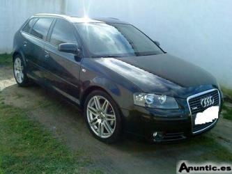 HERMOSO AUDI A3