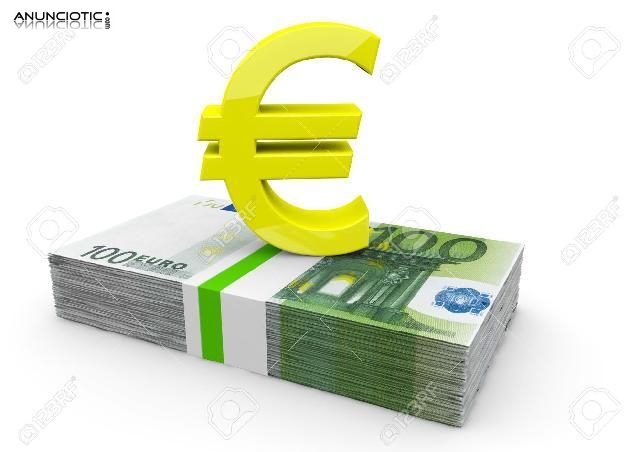 Dinero urgente en las 48 horas 