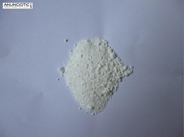 Productos qu&iacute;micos de investigaci&oacute;n de calidad superior, mercurio rojo / an