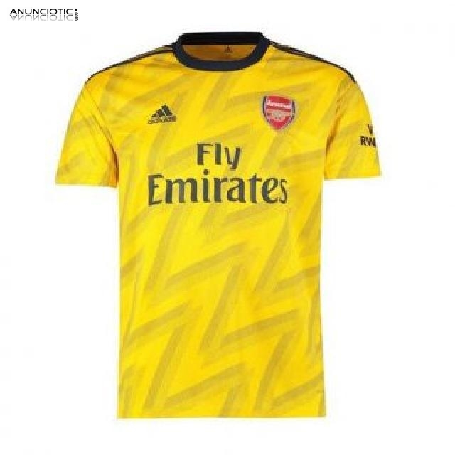 Camisetas de f&uacute;tbol barata y &uacute;til