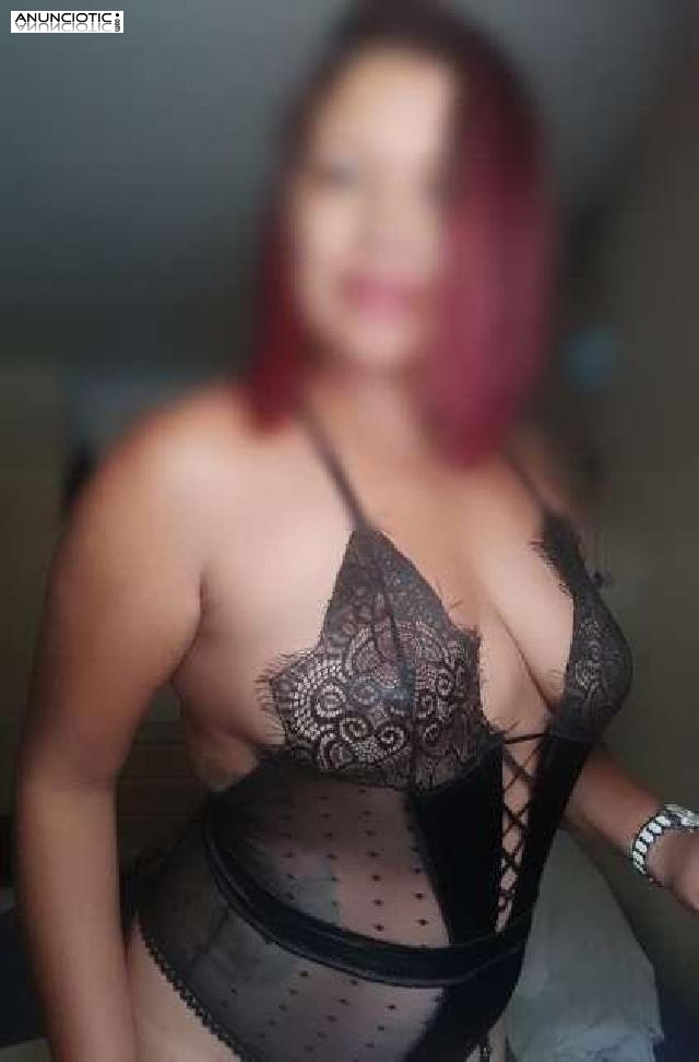 Masajista profesional masajes atenci&oacute;n a parejas cuerpo a
