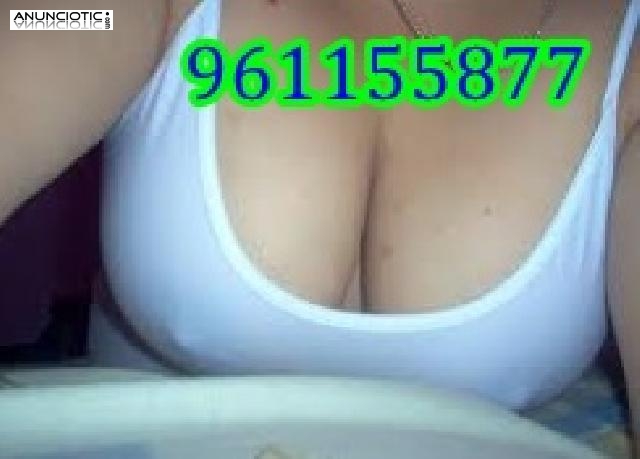 Y tu? Me haras perder la cabeza?