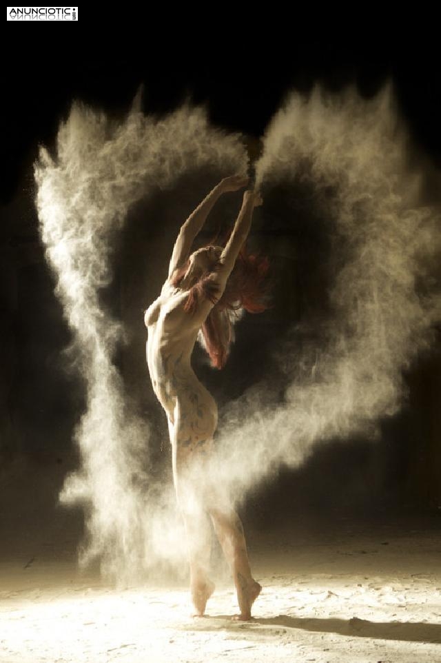 Eres una chica joven y quieres aprender el arte de la seducci&oacute;n.