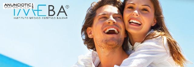 Cl&iacute;nica IMEBA&reg; /Medicina Est&eacute;tica