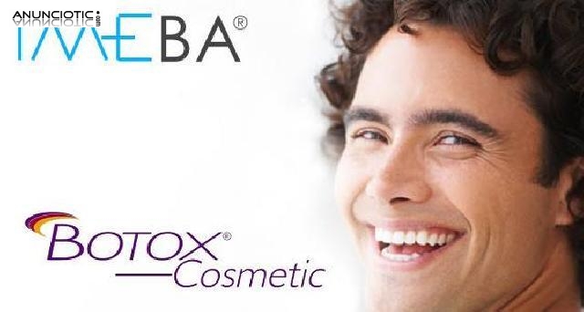 Cl&iacute;nica IMEBA&reg; /Medicina Est&eacute;tica