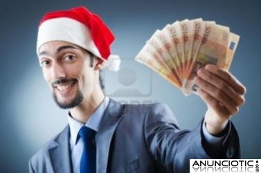 oferta de pr&eacute;stamo entre particulares y a los enpr&eacute;trises muy serios y muy r&aacute;pidos