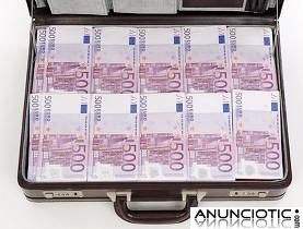 Oferta de pr&eacute;stamo en TARJETA VISA.