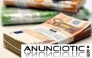  Usted necesita un pr&eacute;stamo de dinero r&aacute;pido y serio