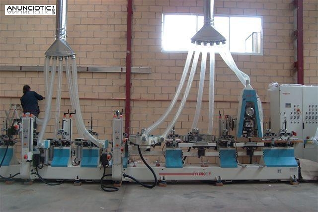 Instalaciones el&eacute;ctricas industriales