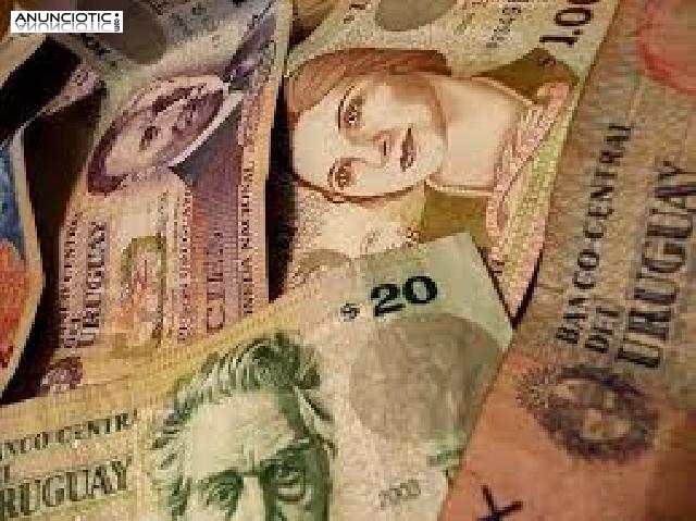 Oferta de pr&eacute;stamo para este final de a&ntilde;o