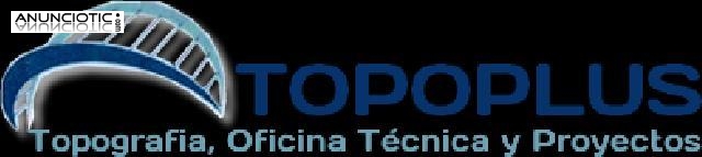 Topografia en Palma de Mallorca Topoplus