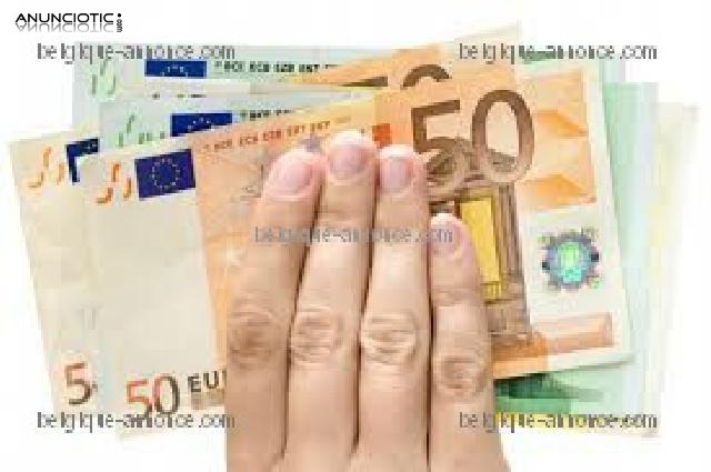 problema de los pr&eacute;stamos de dinero