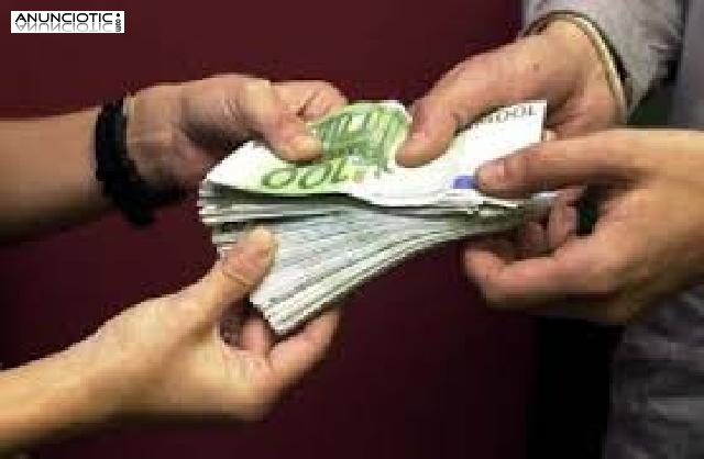 Requisito de financiaci&oacute;n