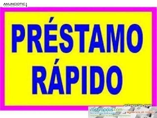 NECESIDAD DE CR&Eacute;DITO EN EMERGENCIAS