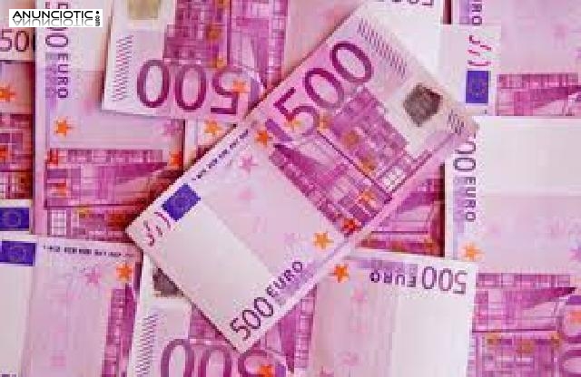 Offre de pr&ecirc;t
