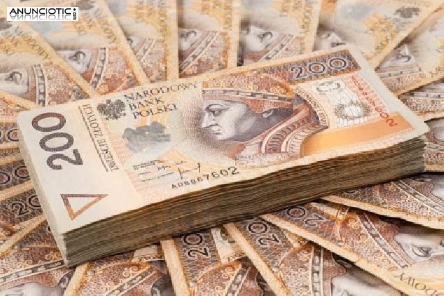 Pr&eacute;stamos en condiciones muy simples.