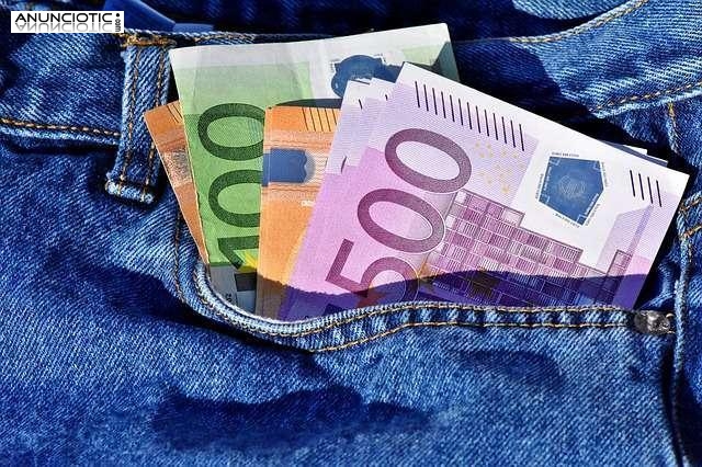 &iquest;Necesitas poner tus finanzas en orden?