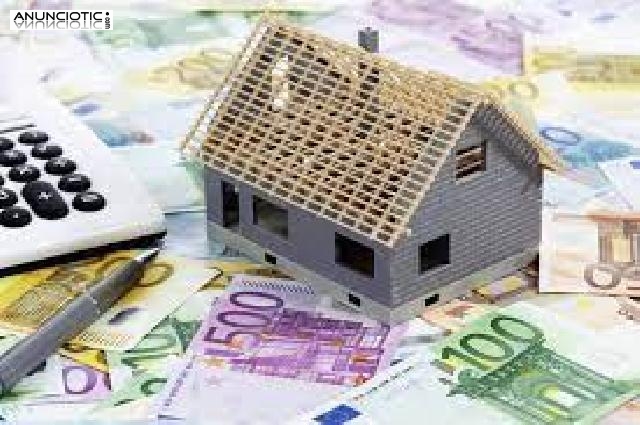 oferta de pr&eacute;stamo gratis y muy r&aacute;pido