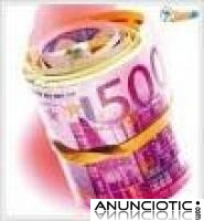 			Oferta de pr&eacute;stamo con inter&eacute;s del 1,5%