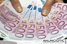  Yo soy un inversor privado y un pr&eacute;stamo lender.Get apoyo financiero privado de ofrecer p