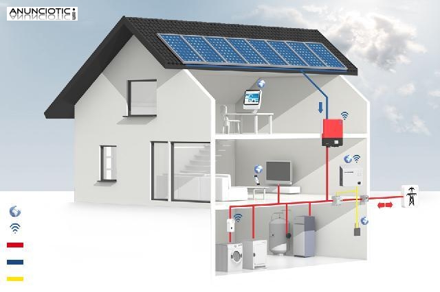 Inselar  instalaci&oacute;nes el&eacute;ctricas art&aacute;