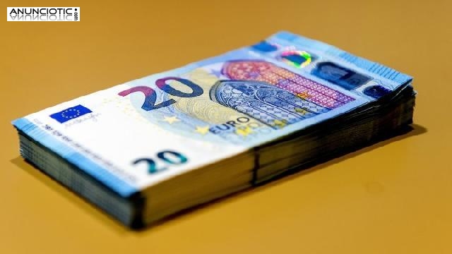 ofrecen pr&eacute;stamos entre particulares