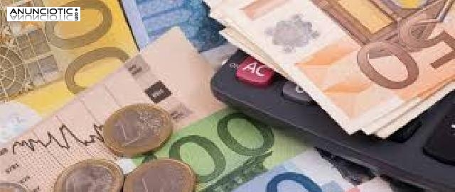 Apoyo y financiaci&oacute;n entre particular