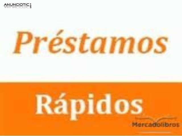 oferta de pr&eacute;stamo de dinero entre particular,