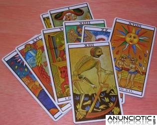 Tarotista y Vidente Daniel
