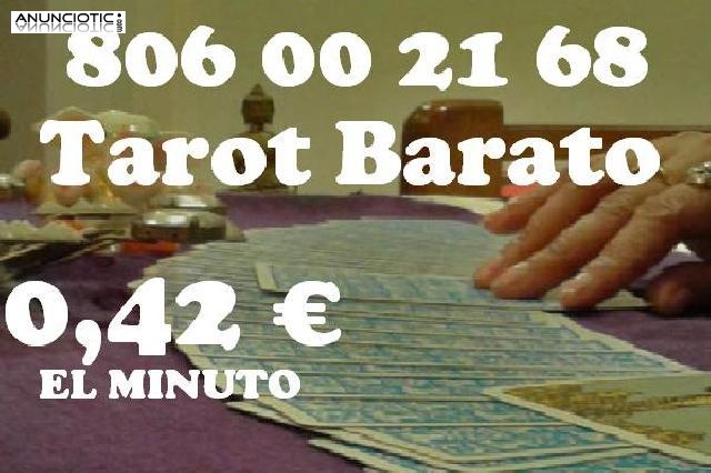 Tarot Barato 806 Telef&oacute;nico/Servicio Econ&oacute;mico.