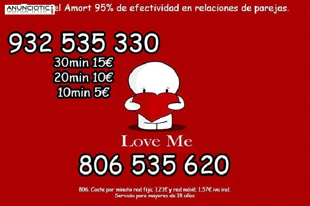 Tarot amor mallorqu&iacute;n