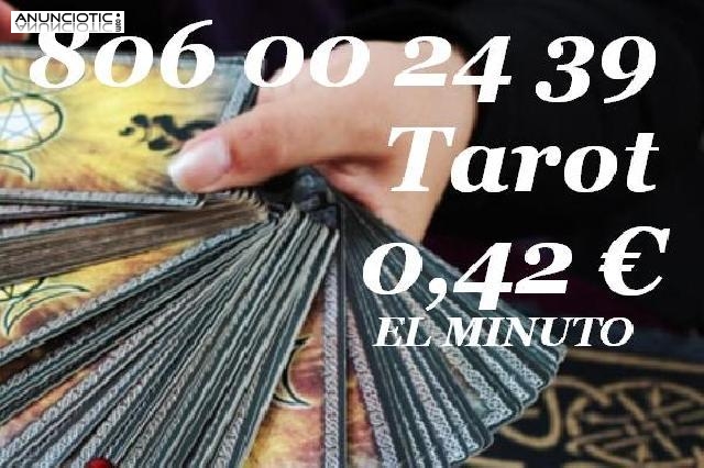 Tarot Econ&oacute;mico/L&iacute;nea 806 Barata/Tarotista 
