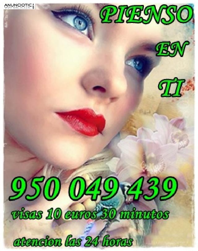 Tarot las 24 horas 950049439 por  9 � 30 MTS. 5� 15 MT