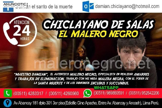 Amarres,efectivos y duraderos Espa&ntilde;a